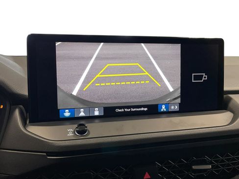 New 2026 Honda Accord Sport image 21