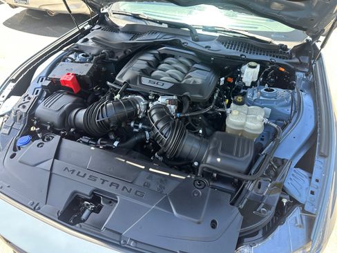 Used 2024 Ford Mustang GT RWD image 30