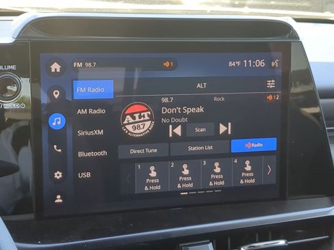 New 2026 Subaru Outback Touring XT image 3