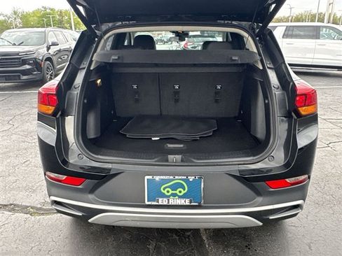 Certified 2024 Buick Encore GX Preferred w/ Comfort Package AWD/4WD image 24