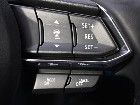 Used 2025 MAZDA CX-5 AWD 2.5 S w/ Preferred Package image 35