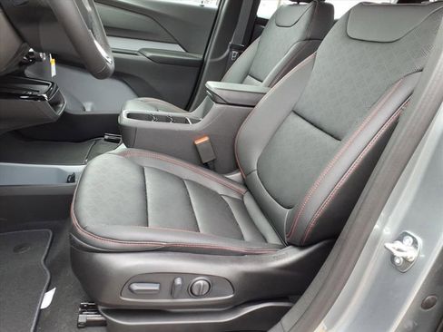 New 2027 Chevrolet Bolt RS w/ Technology Package FWD image 12