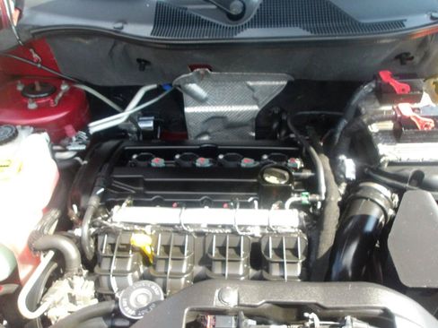 Used 2014 Jeep Patriot Latitude FWD image 26