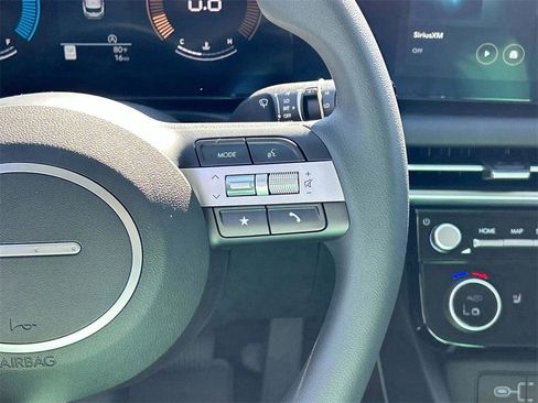 New 2026 Hyundai Tucson SEL image 29