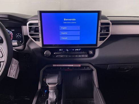 New 2026 Toyota Tundra Limited image 15