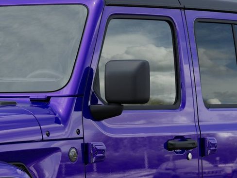 New 2026 Jeep Gladiator Willys image 15