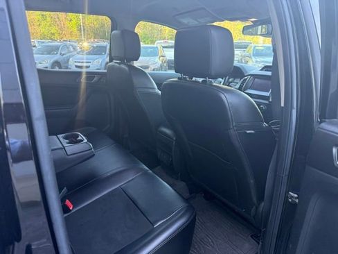 Used 2021 Ford Ranger XLT w/ Tremor Off-Road Package image 11