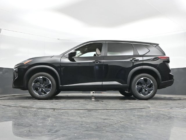 Used 2025 Nissan Rogue SV AWD/4WD image 47