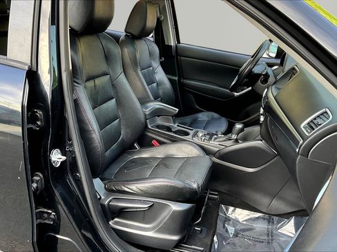 Used 2016 MAZDA CX-5 Grand Touring image 30