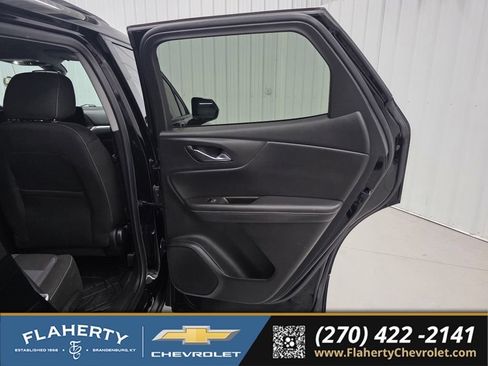 Used 2023 Chevrolet Blazer LT w/ Convenience Package FWD image 12