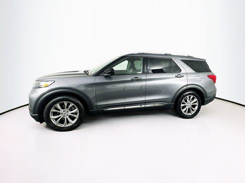 Used 2023 Ford Explorer Limited image 4