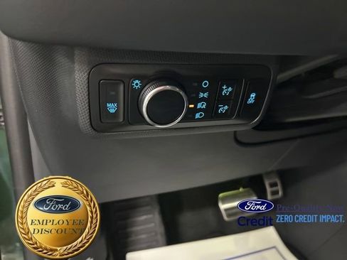 New 2025 Ford Mustang Mach-E Premium w/ Sport Appearance Package AWD/4WD image 12