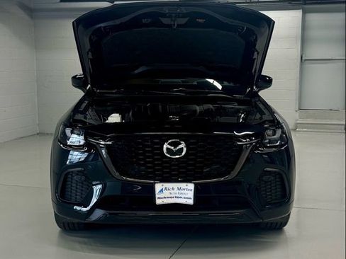 Used 2025 MAZDA CX-70 3.3 Turbo S w/ Premium Plus image 29