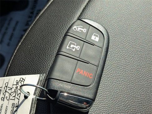 New 2026 RAM ProMaster 2500 w/ Convenience Group image 26