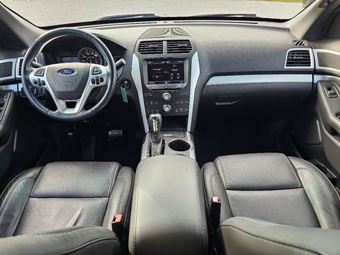 Used 2013 Ford Explorer XLT FWD image 47