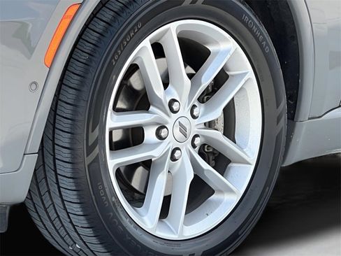 Used 2021 Dodge Durango R/T image 13