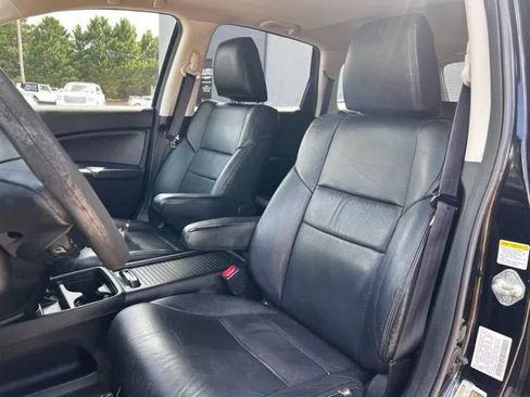 Used 2012 Honda CR-V EX image 12