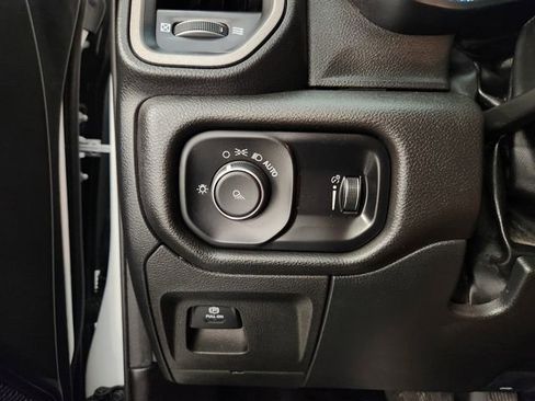 Used 2023 RAM 1500 Tradesman w/ Trailer Tow Group RWD image 21