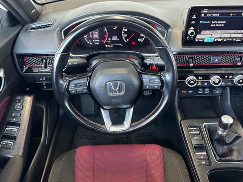 Used 2022 Honda Civic Si image 13
