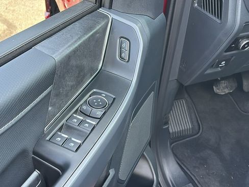 Used 2025 Ford F150 XLT w/ Equipment Group 301A Standard image 14