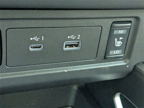 Used 2023 Nissan Frontier SV w/ SV Convenience Package image 22