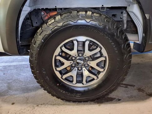 Used 2021 Ford F150 Raptor w/ Equipment Group 801A High image 24