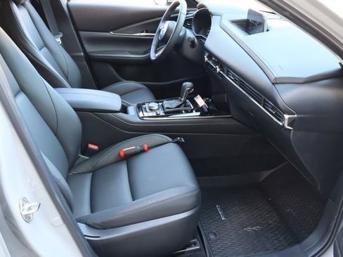 Used 2025 MAZDA CX-30 AWD 2.5 S w/ Preferred Package image 16