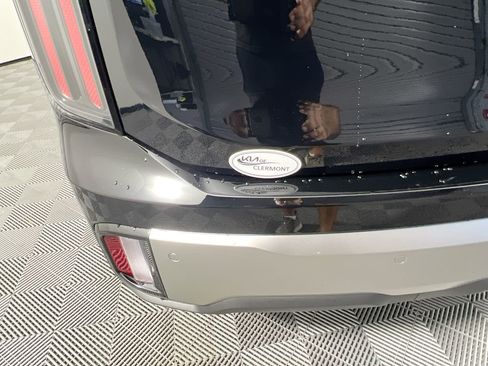 New 2025 Kia Telluride EX w/ EX Captain's Chair Package image 5