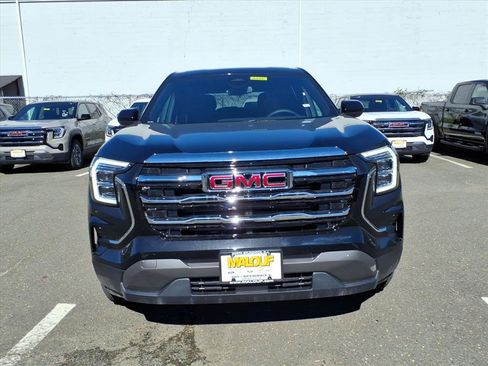 New 2026 GMC Terrain Elevation w/ LPO, Floor Liner Package image 2