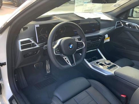 Used 2026 BMW 430i xDrive 430i xDrive w/ M Sport Package image 7