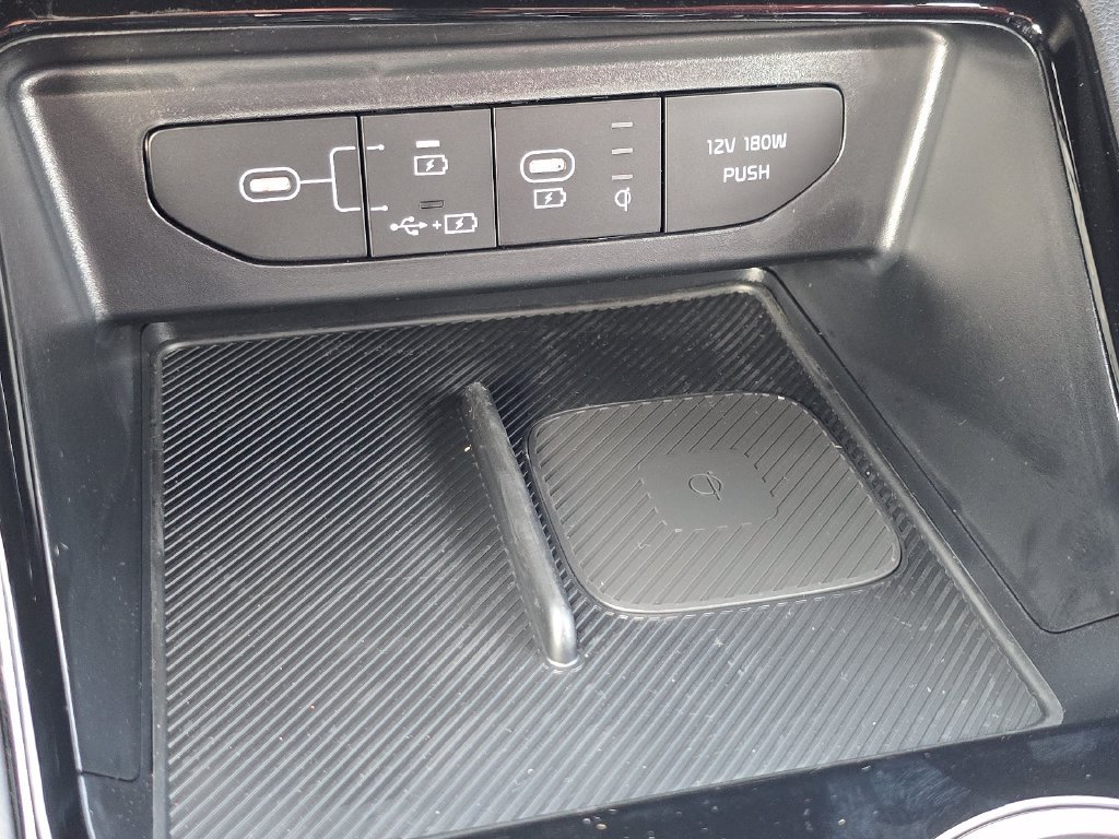 New 2026 Kia K5 GT-Line w/ GT-Line Red Interior Package FWD image 15