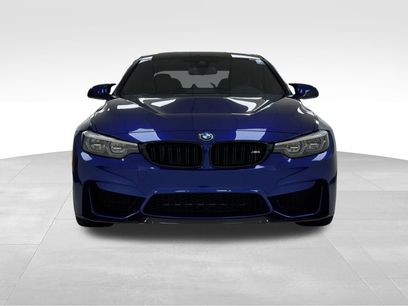 Used 2020 BMW M4 CS w/ Executive Package