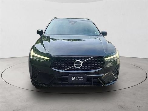 Certified 2024 Volvo XC60 B5 Core w/ Protection Package Premier AWD/4WD image 8