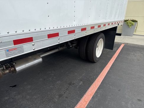 New 2024 Chevrolet Low Cab Forward RWD image 5
