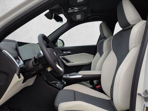 New 2026 BMW X1 xDrive28i image 4