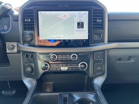 New 2026 Ford F150 XLT w/ Equipment Group 302A MID image 26