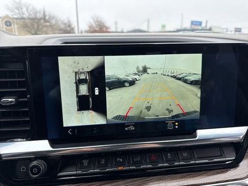 Used 2025 Chevrolet Silverado 3500 LT w/ All Star Edition image 25