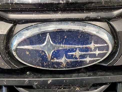 Used 2023 Subaru Forester Touring w/ Popular Package #2 AWD/4WD image 16