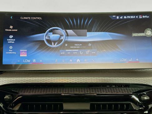 New 2026 BMW 330i 330i w/ M Sport Package image 16