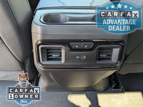 Used 2025 GMC Sierra 1500 AT4 image 22