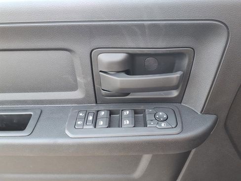 New 2026 RAM 2500 Tradesman image 44