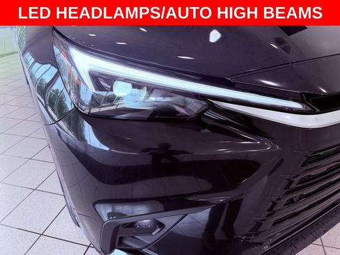 Certified 2026 Lexus TX 350 AWD w/ Technology Package image 10
