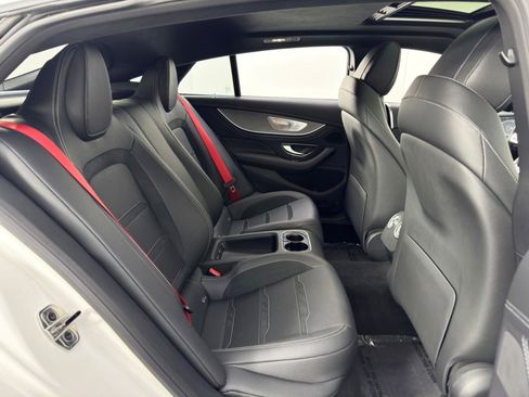 Used 2019 Mercedes-Benz AMG GT 53 image 50