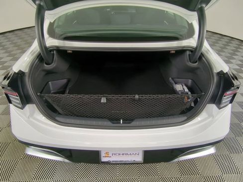 New 2026 Hyundai Sonata SEL image 35