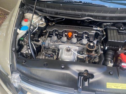 Used 2008 Honda Civic LX image 26