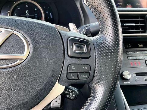 Used 2020 Lexus IS 350 F Sport w/ F Sport Package RWD image 23