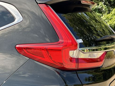 Used 2018 Honda CR-V EX image 14