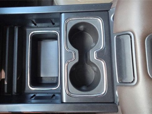 Used 2015 Chevrolet Silverado 1500 LTZ w/ Texas Edition, 1LZ Trim image 37