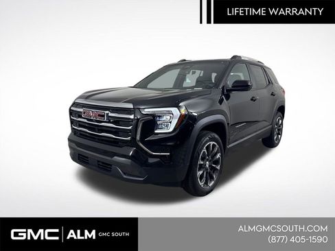 New 2026 GMC Terrain Elevation w/ Elevation Premium Package FWD image 1