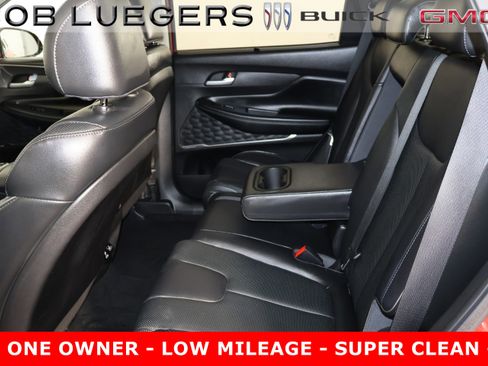 Used 2023 Hyundai Santa Fe Limited image 13